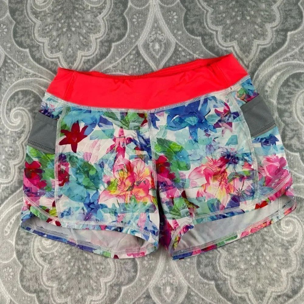 Athleta Girl Shorts